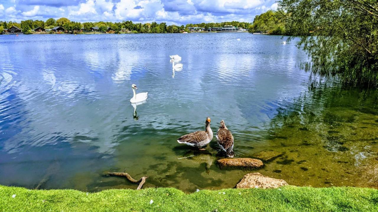 Tattershall Lakes - Merlin Point酒店 外观 照片